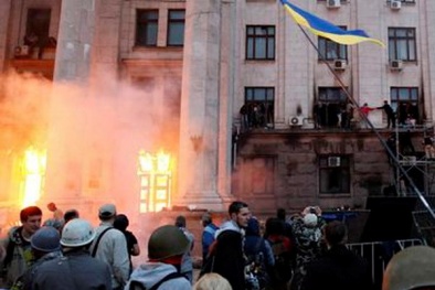 Tin mới nhất Ucraina: Nga giận giữ